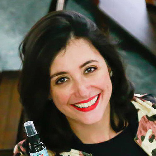 Andréa Moreira