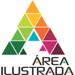 Area Ilustrada - logo