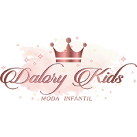 Dalory Kids - Logo Oficial