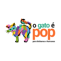 Gato é Pop